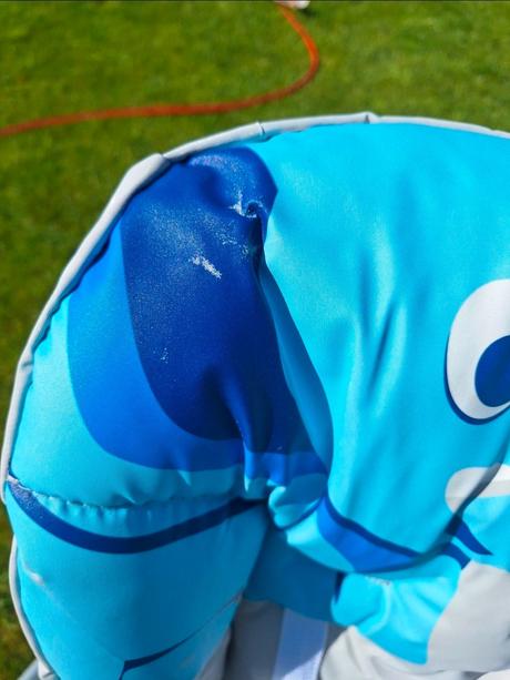 Jedalenska stolička, 