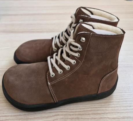 Winter 3.0 - chocolate 38, be lenka,38