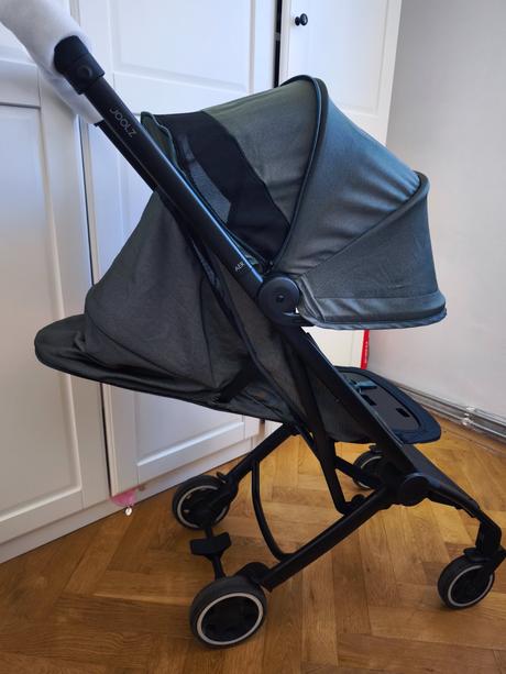 Čistenie a servis joolz, 