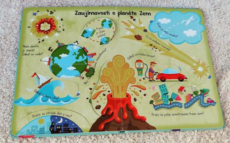 Moja velka kniha odpovedi ako to funguje, 