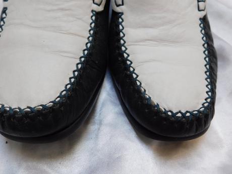 Ara kvalitne kožene mokasiny, ara,38