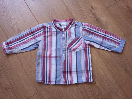 Letna kosielka, h&m,74