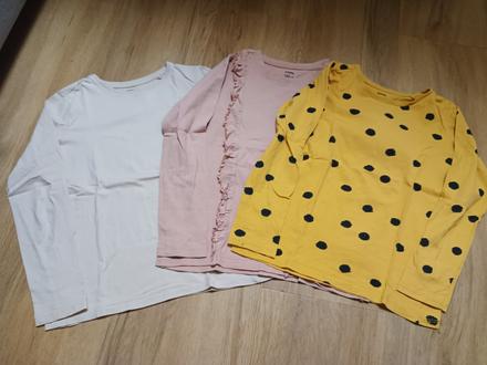 Tričká, sinsay,134