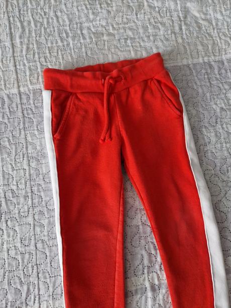 Tepláky lindex, lindex,104