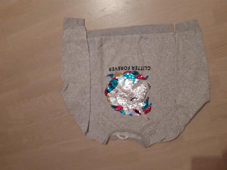 Mikina, h&m,170