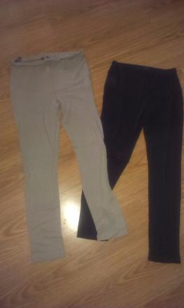 Tehotenske leginy, l