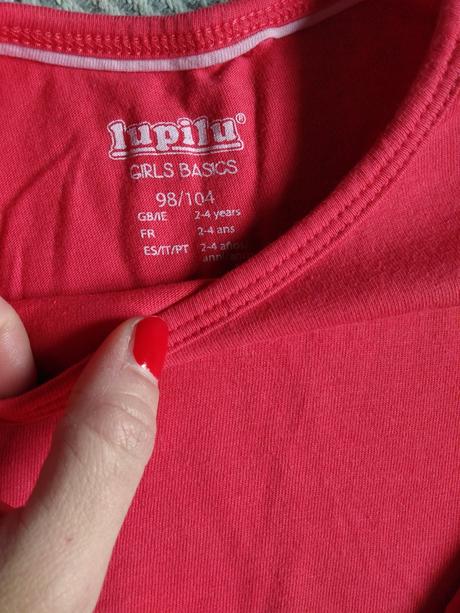 Balik tričiek, 86–98