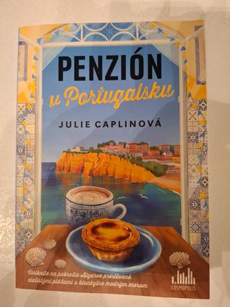 Penzión v portugalsku, 