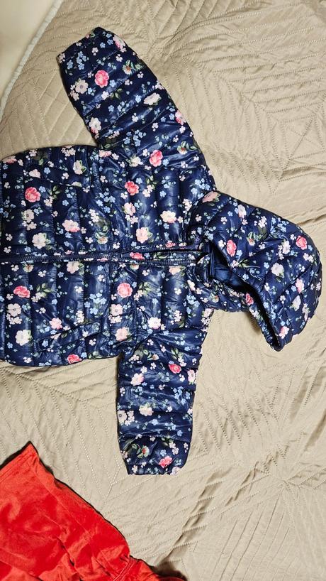 Kabátik rezerved, reserved,68