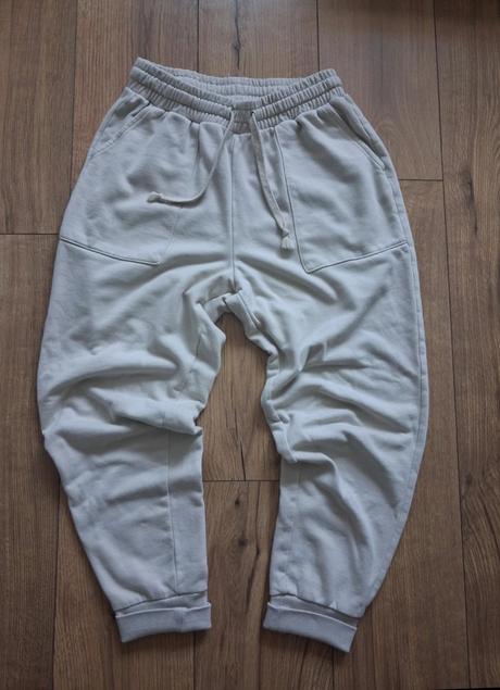 Damske teplaky, h&m,m