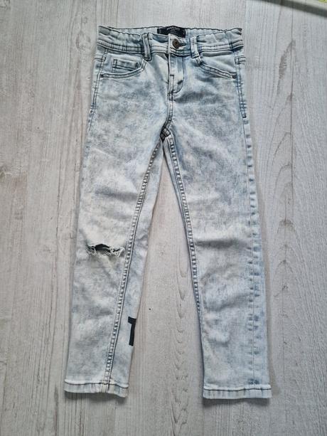 Mango kids rifle 5-6, mango,116