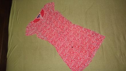 Sifonove satocky tommy hilfiger, tommy hilfiger,140