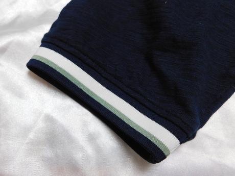 Essentials damske kvalitne tričko, tchibo,50