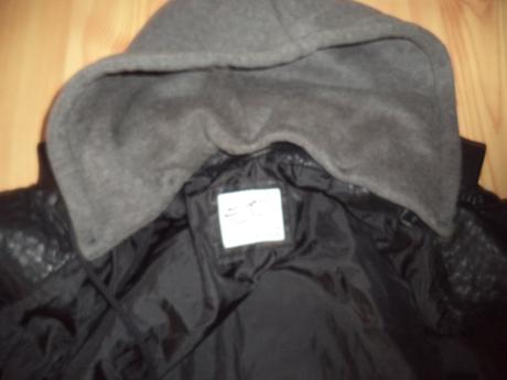 Pánska esprit bunda veľ.l, esprit,l