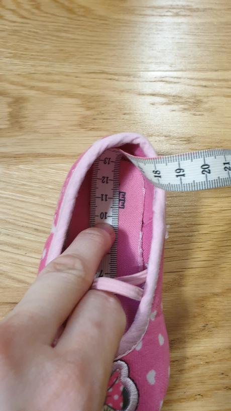 Papucky minnie, disney,21