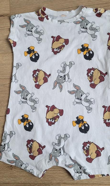 Letný overal 2ks, sinsay,92