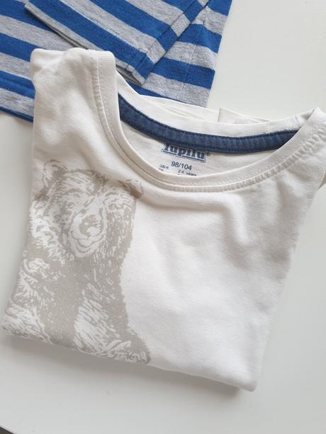 Tričká faf, f&f,104