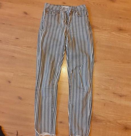 Rifle, pull&bear,32 / xs