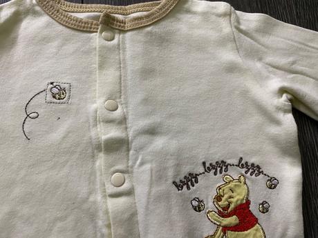 Chlapčenské tričko velk.68, 68