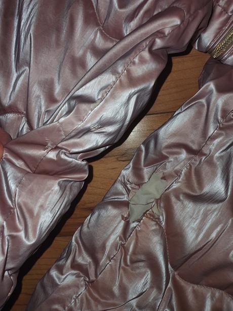 Zimna kombinéza next 110, next,110