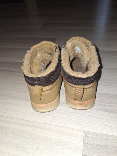 Zimné topánky, loap,30