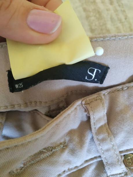 Dámske rifle, skiny,24