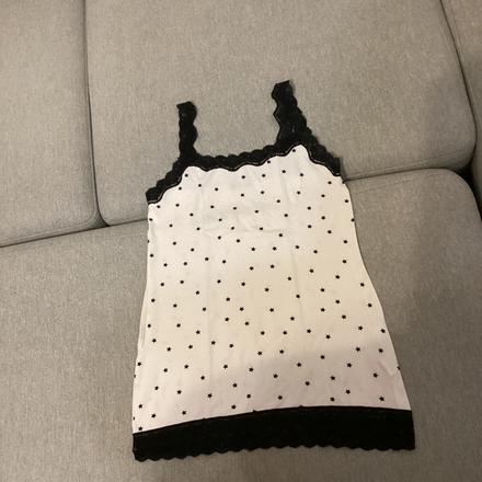 Tričko na ramienka, tezenis,m