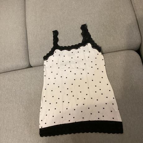 Tričko na ramienka, tezenis,m