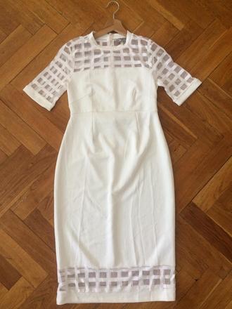 Tehotenské šaty, xs