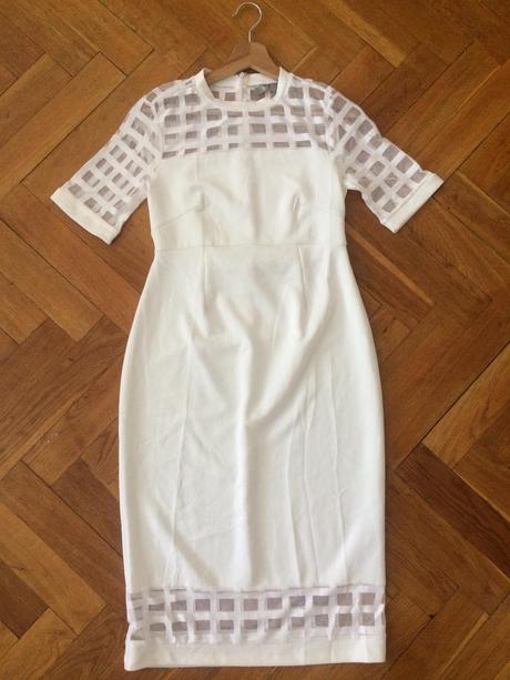 Tehotenské šaty, xs