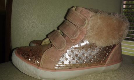 Zateplene topanky, next,26