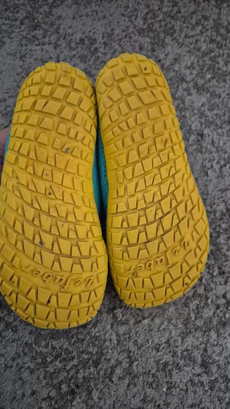 Barefoot tenisky, 19cm, 30