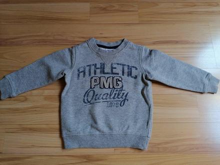 Mikina, pulover, zn. primigi, c. 100, primigi,104