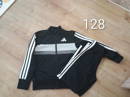 Súprava adidas, adidas,128