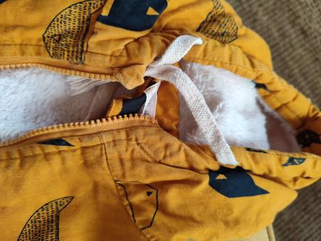 Prechodná bunda, 86