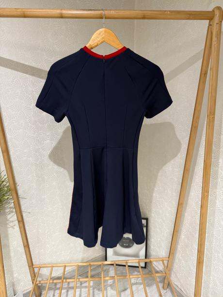 Šaty tommy hilfiger, tommy hilfiger,xs