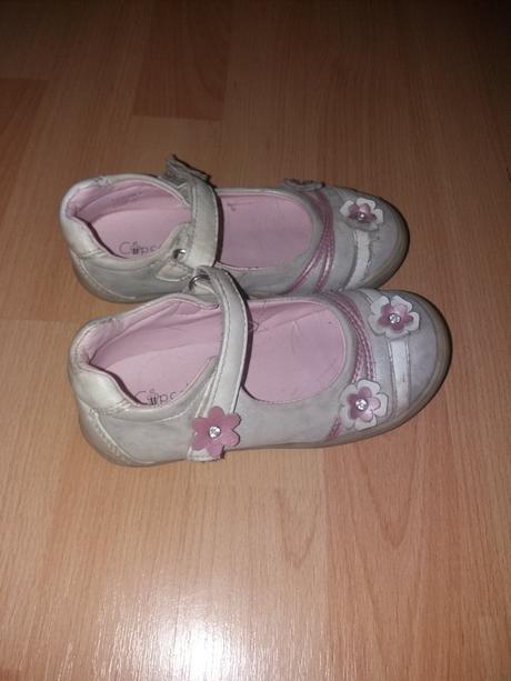 Dievčenské topánky, cupcake,27