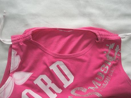 Tričko veľ. 134-140, 134