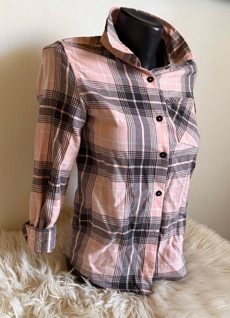 Košeľa 134/140, 134