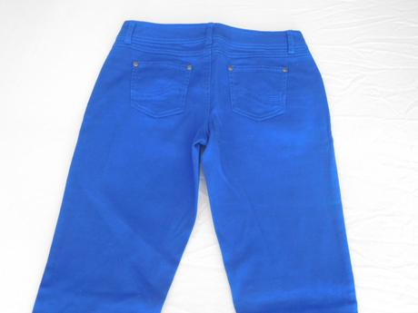 Dámske nohavice, 34