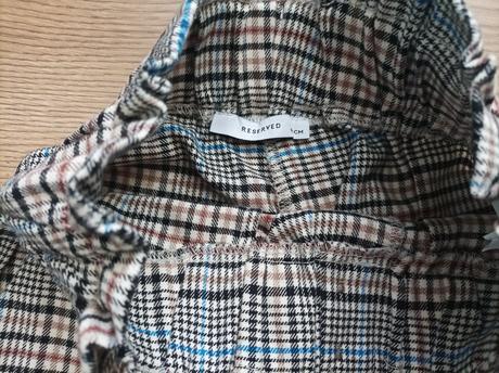 Nohavice reserved, reserved,146