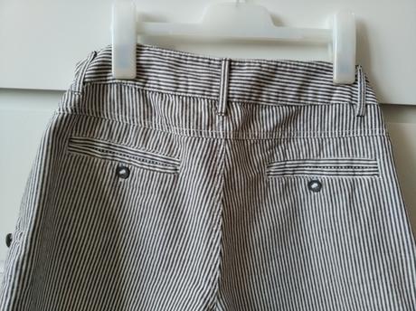 Dámske šortky - veľ. 40 /42, denim co,40