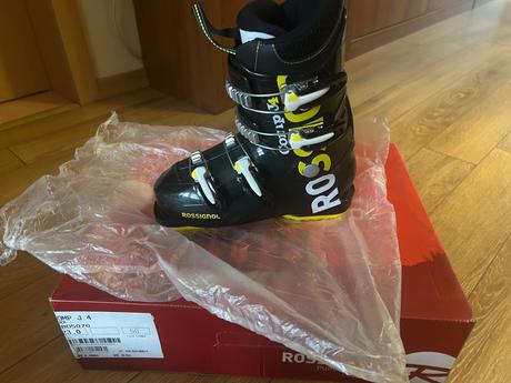 Lyžiarky rossignol, rossignol,23