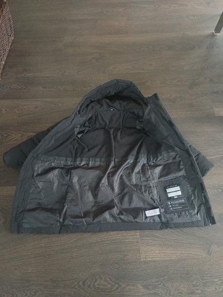 Zimna bunda, f&f,140