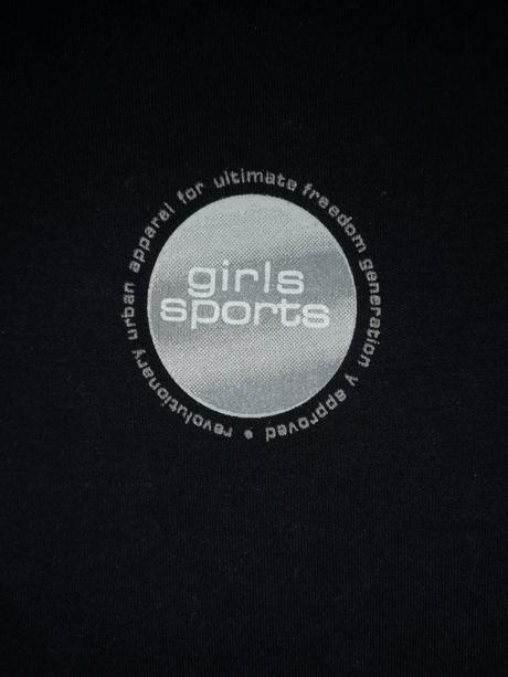 Športové tričko m, m