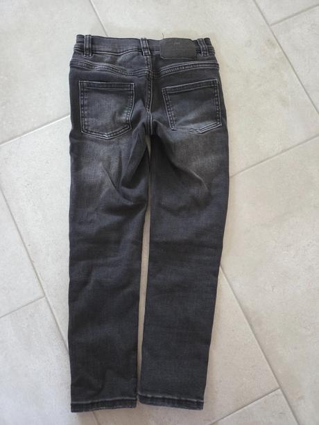 Rifle zara, zara,122