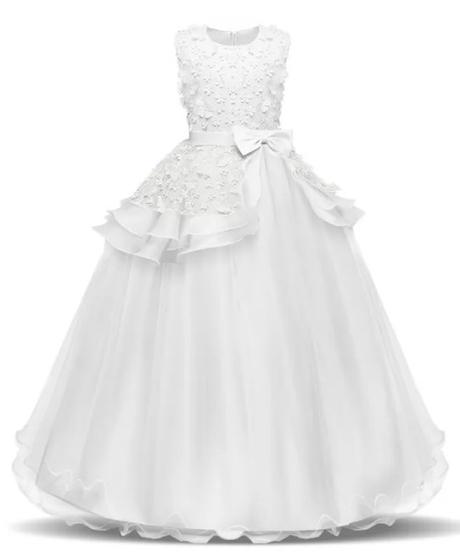 Zdobene šaty prijimanie rôzne veľkosti nové, 34 - 188