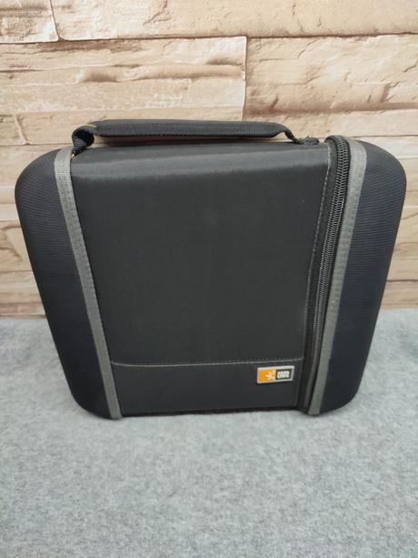 Case logic - puzdro na externý 3,5" hard disk, caselogic