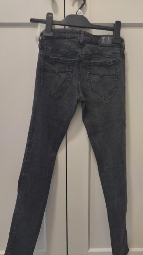 Elastické rifle diesel, diesel,26