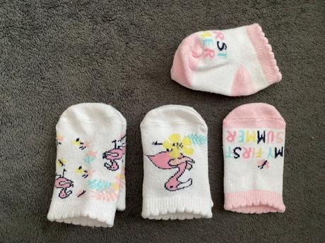 Ponožky, dopodopo,17